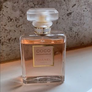 Coco Chanel mademoiselle